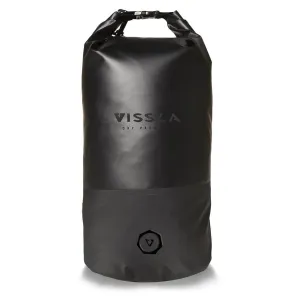 Vissla 7 Seas 20L Dry Bag - Black 2