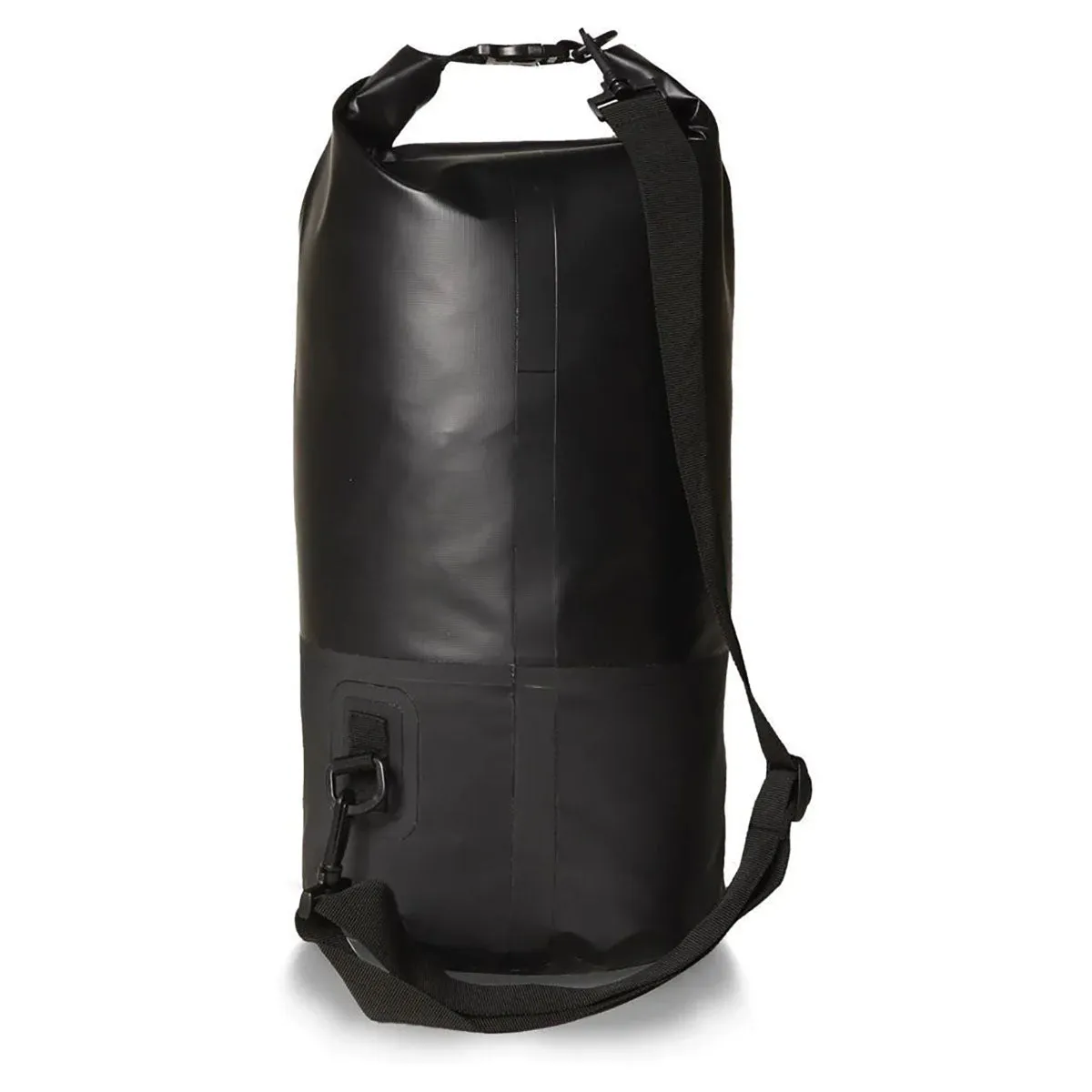 Vissla 7 Seas 20L Dry Bag - Black 2