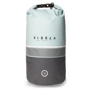 Vissla 7 Seas 20L Dry Bag - Dusty Aqua