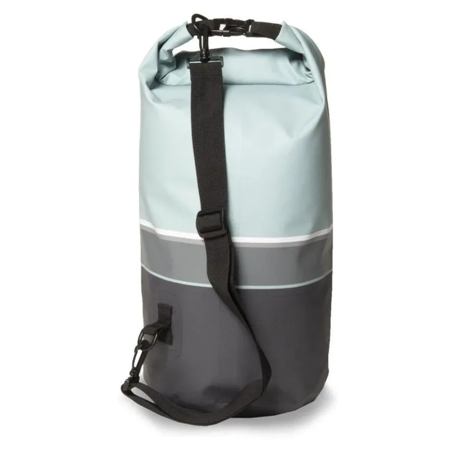 Vissla 7 Seas 20L Dry Bag - Dusty Aqua