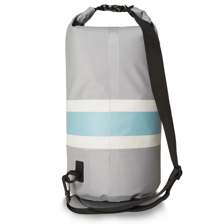 Vissla 7 Seas 20L Dry Bag - Grey