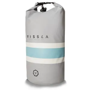Vissla 7 Seas 20L Dry Bag - Grey