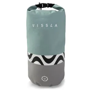 Vissla 7 Seas 20L Dry Bag - Marble Jade