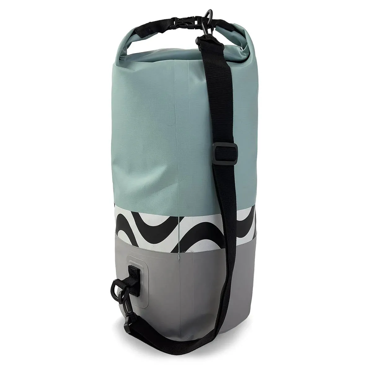 Vissla 7 Seas 20L Dry Bag - Marble Jade
