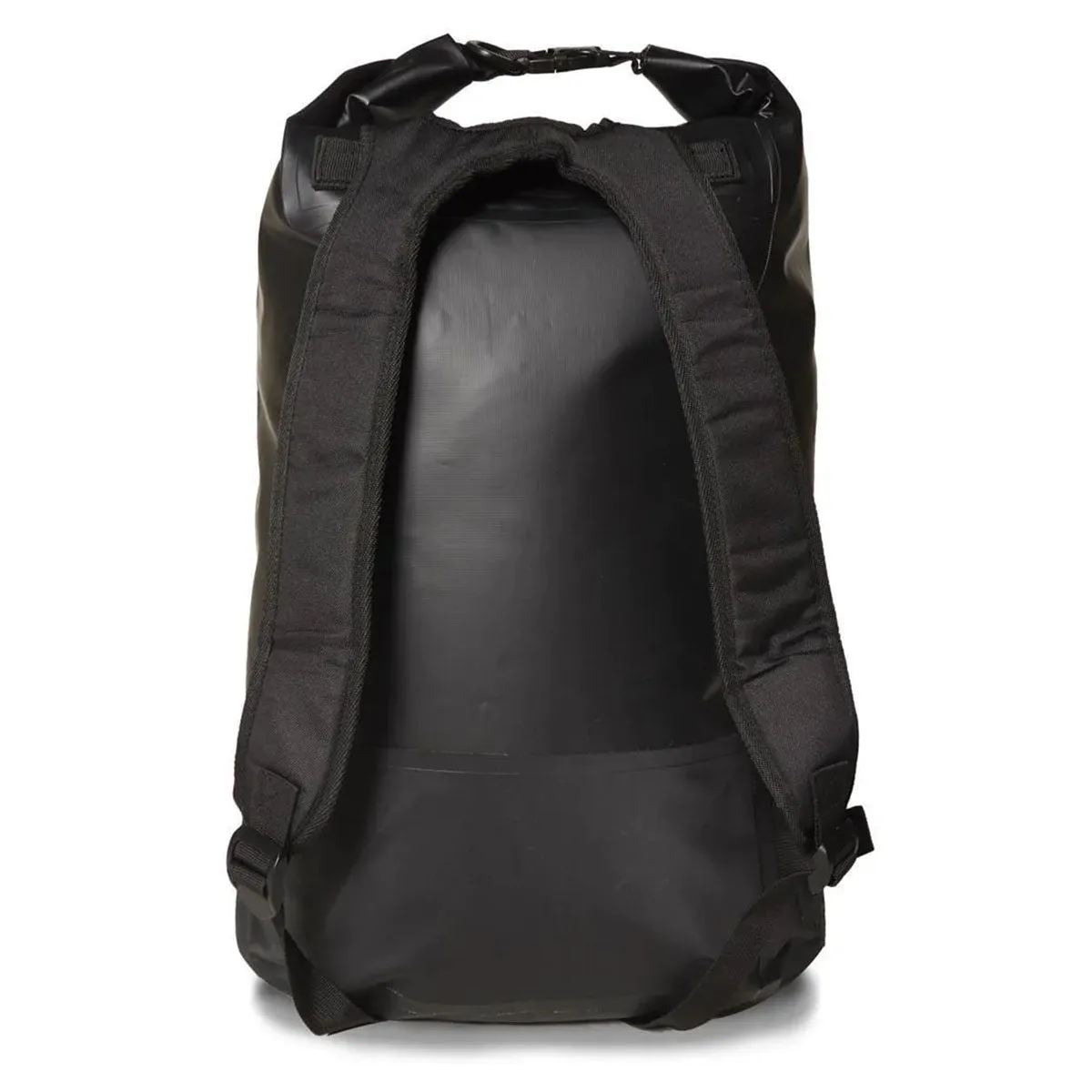 Vissla 7 Seas 35L Dry Backpack - Black 2