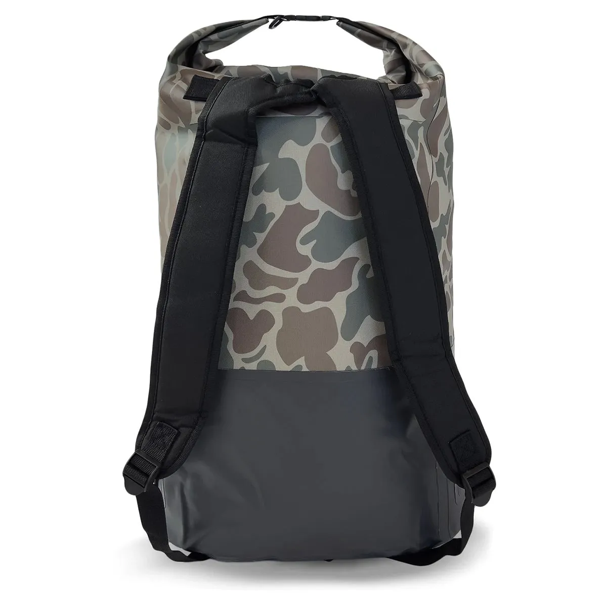 Vissla 7 Seas 35L Dry Bag - Camo