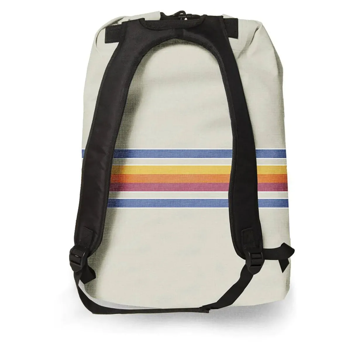 Vissla 7 Seas 35L Dry Bag - Grey Dawn