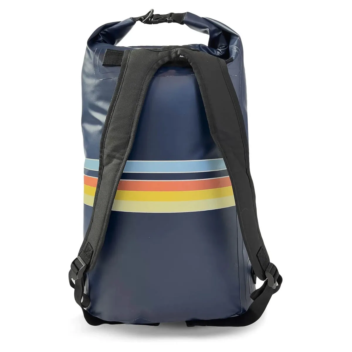 Vissla 7 Seas 35L Dry Bag - Navy