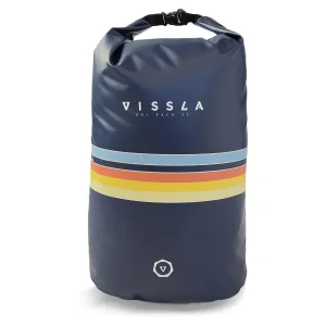 Vissla 7 Seas 35L Dry Bag - Navy