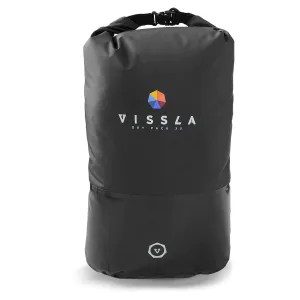 Vissla 7 Seas 35L Dry Bag - Phantom