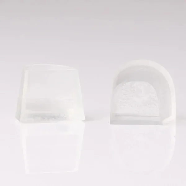 VIVAZ Heel Protectors