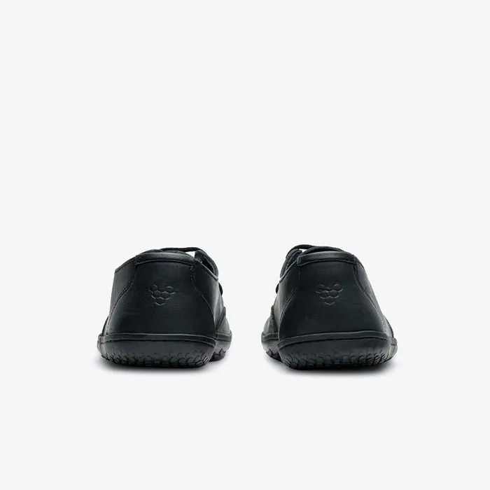 Vivobarefoot Men's RA III in Obsidian