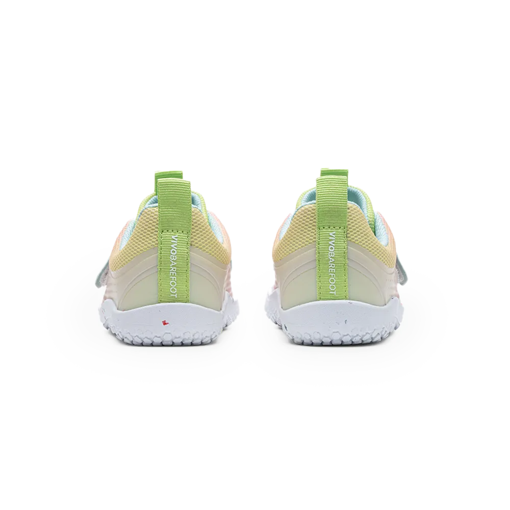 Vivobarefoot Primus Sport III Preschool Ombre