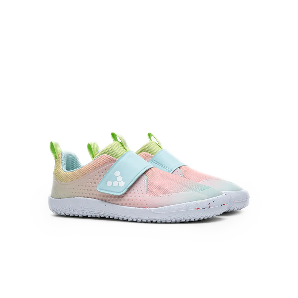 Vivobarefoot Primus Sport III Preschool Ombre
