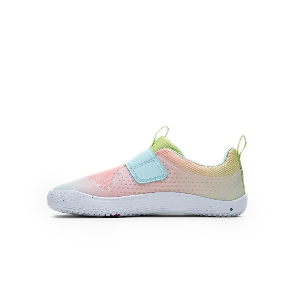 Vivobarefoot Primus Sport III Preschool Ombre