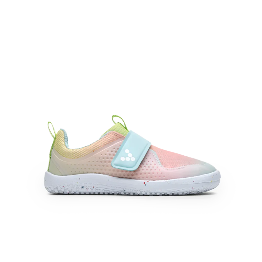 Vivobarefoot Primus Sport III Preschool Ombre