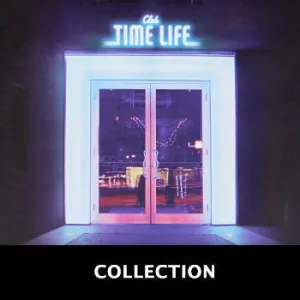 We Love the Nightlife (17 CD)