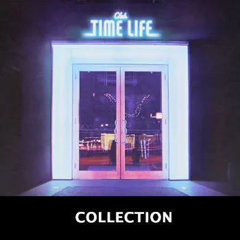 We Love the Nightlife (17 CD)