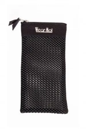 Wear Moi Ballet Shoe-Accessories Bag with Zipper