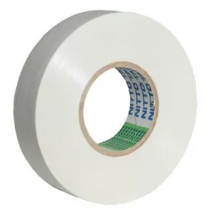 White Tape - General Purpose - 20 metres*