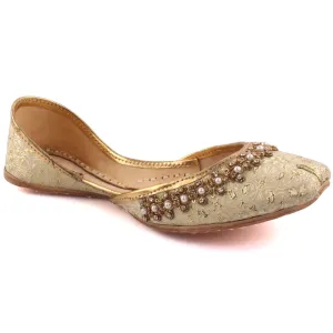 Women CHERA Indian Khussa Slippers