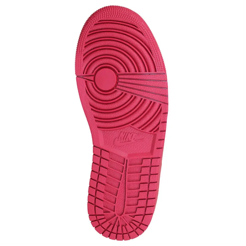 Women's Air Jordan 1 Low Method Of Make
