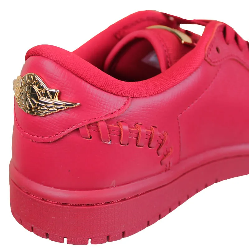 Women's Air Jordan 1 Low Method Of Make