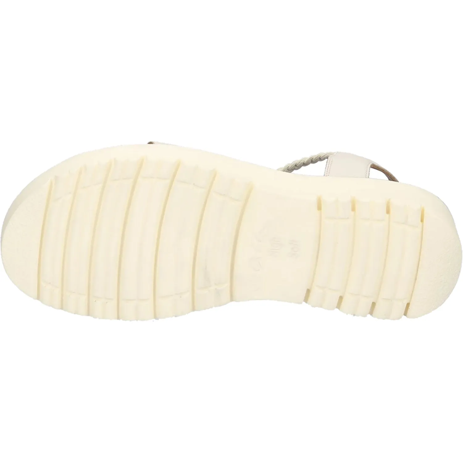 Women's Ara Bristol Cream Leather