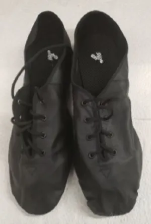 Women's Black Jazz Dance Bundle
