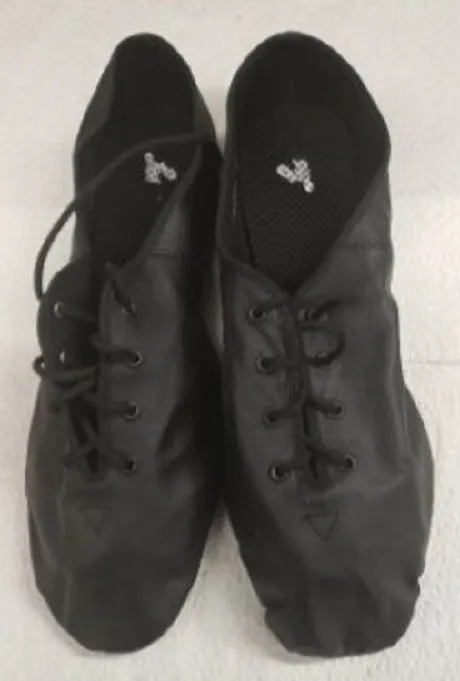 Women's Black Jazz Dance Bundle