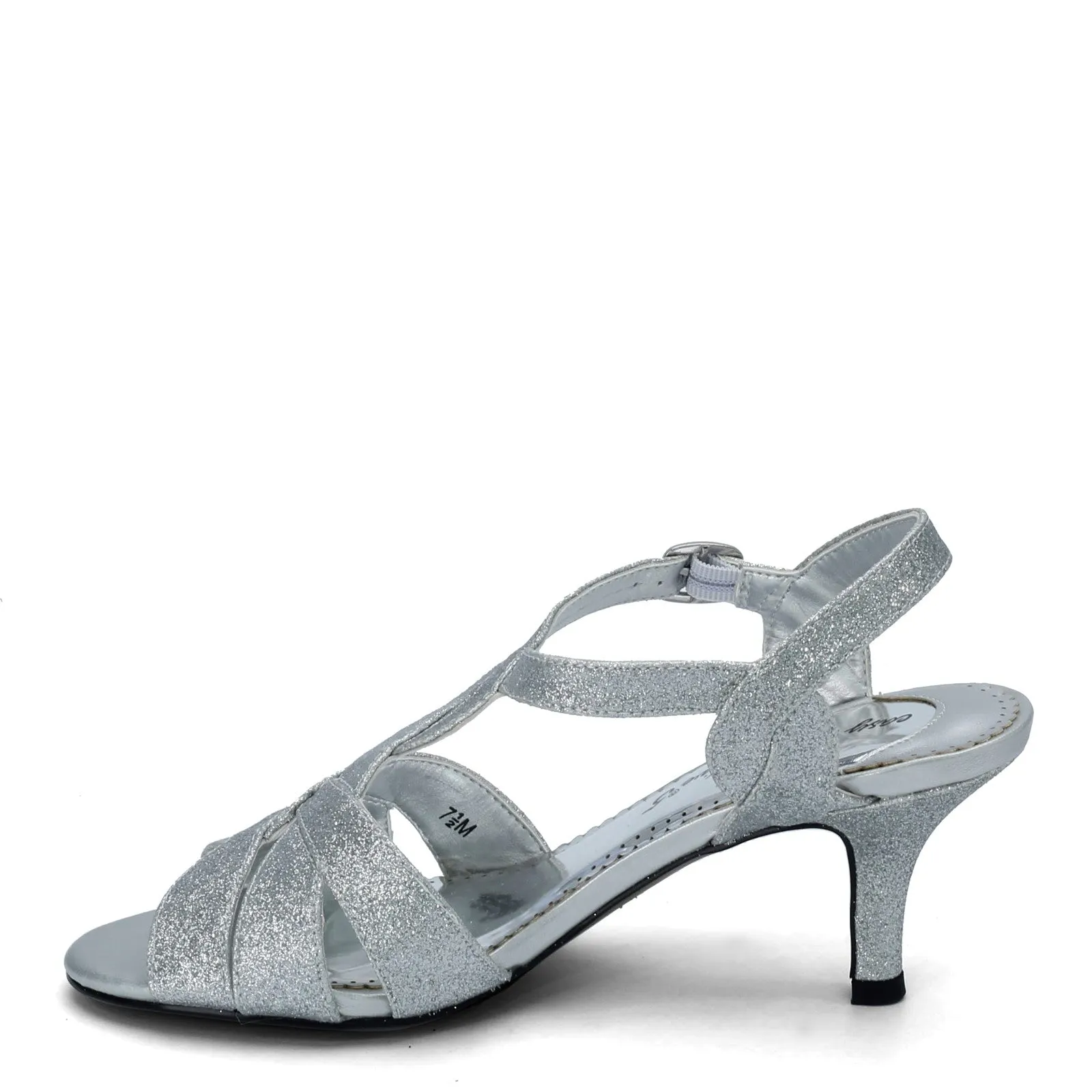 Women's Easy Street, Glamorous Evening Sandal