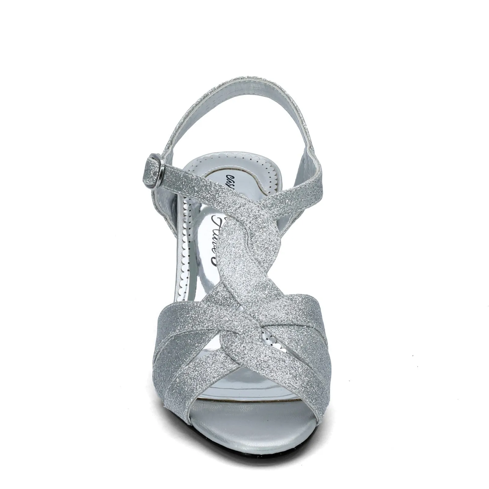 Women's Easy Street, Glamorous Evening Sandal