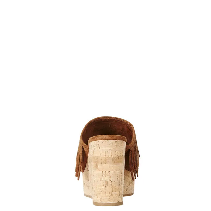 Women's Unbridled Leigh Wedge