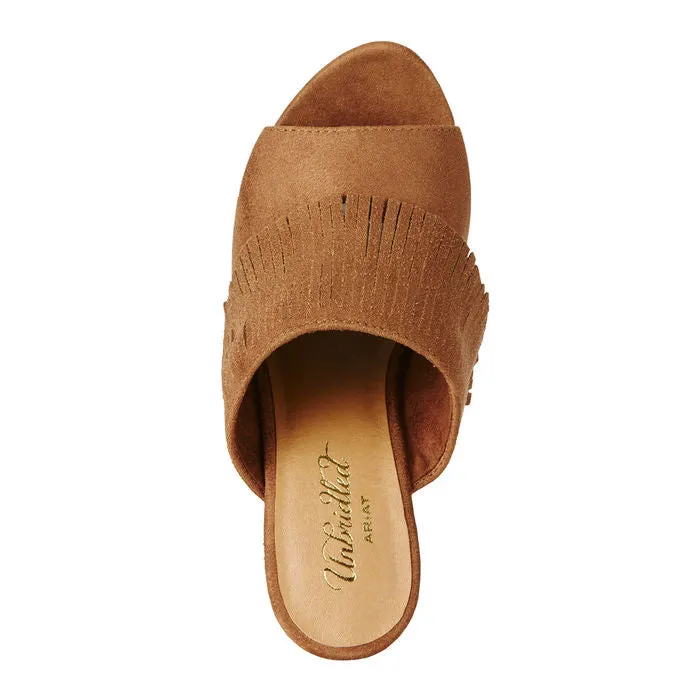 Women's Unbridled Leigh Wedge