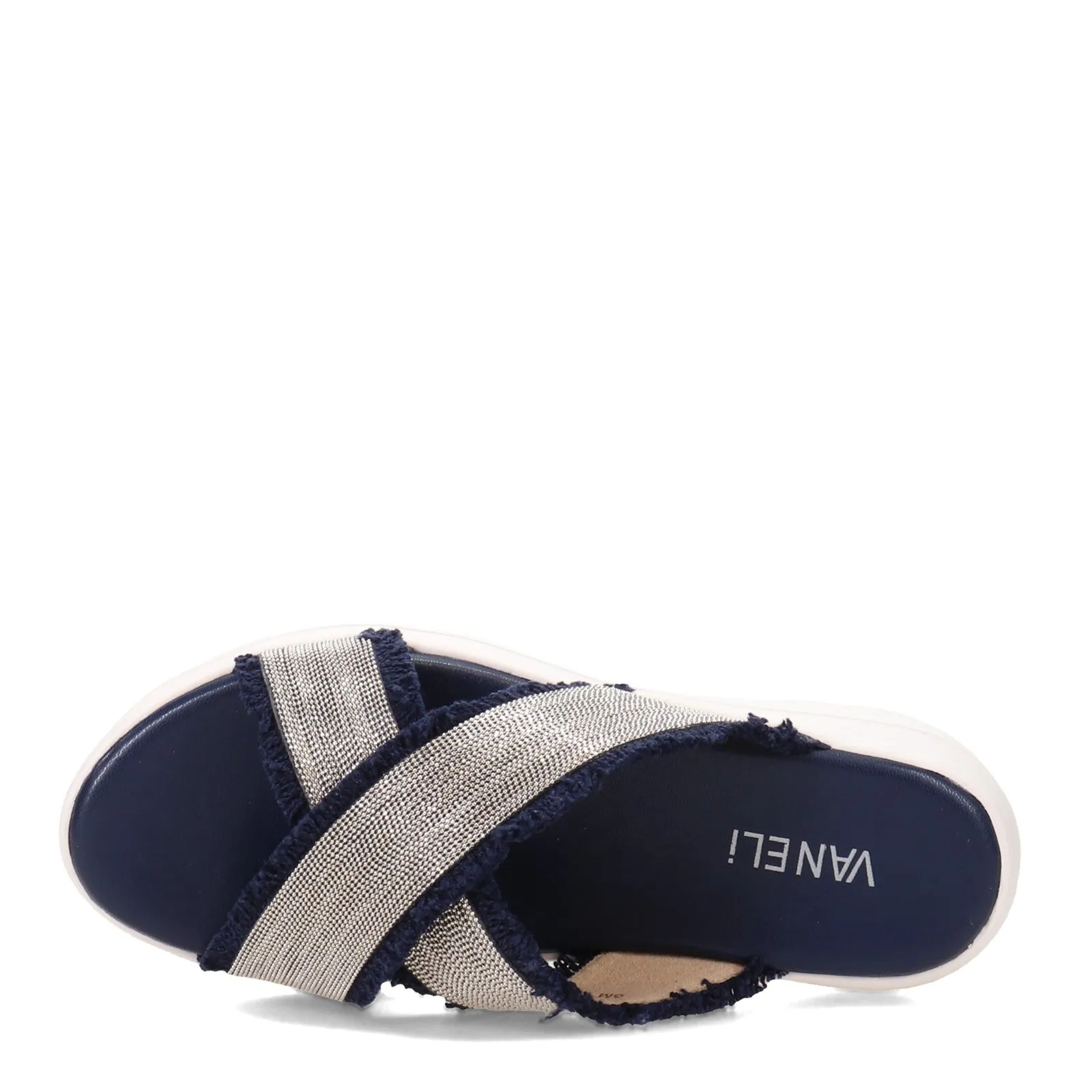 Women's Vaneli, Nessie Sandal