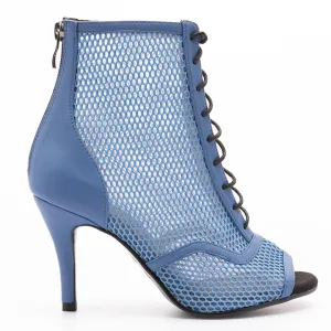 Yashira Blue - Mesh