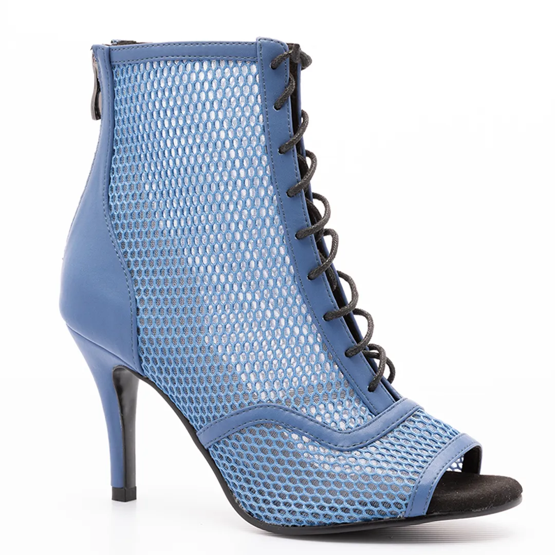 Yashira Blue - Mesh