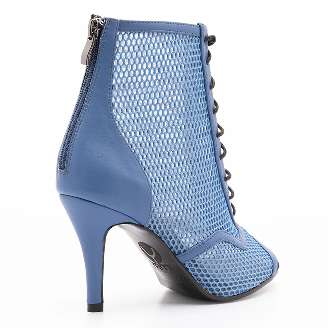 Yashira Blue - Mesh