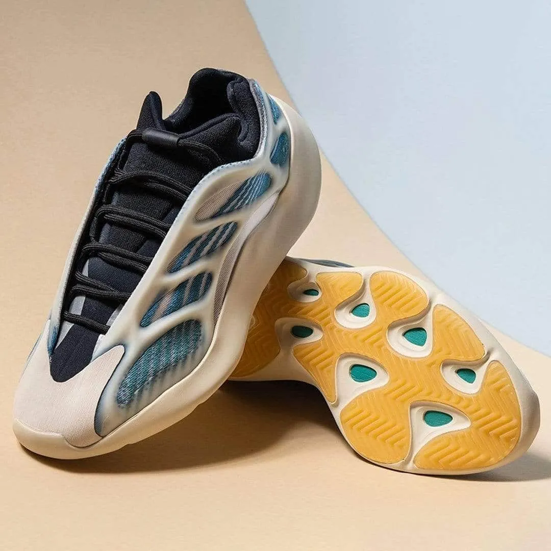 YEEZY 700 V3 KYANITE