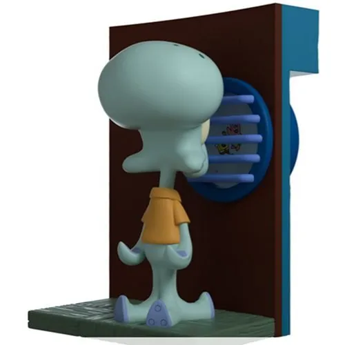 Youtooz - Spongebob SquarePants Collection Vinyl Figure - Select Figure(s)